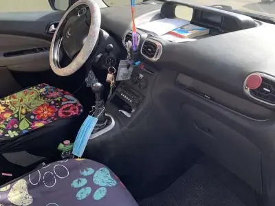 Usata Citroën C3 Picasso