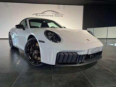 Nuova Porsche 911 485 CV (356 kW) 2026 Gesso Cabrio