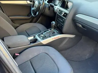 Usata Audi A4 Advanced 143 CV (105 kW) 2011 Station wagon