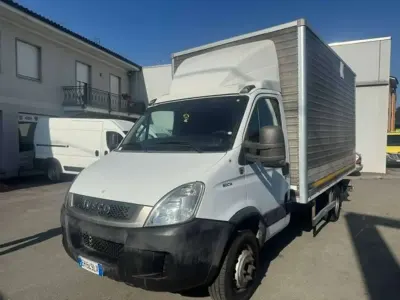 Usata Iveco Daily