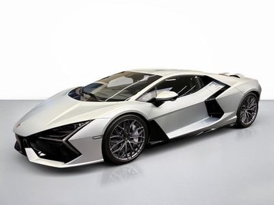 Usata Lamborghini Revuelto 1016 CV (747 kW) 2024 Azzurro thetys Coupé