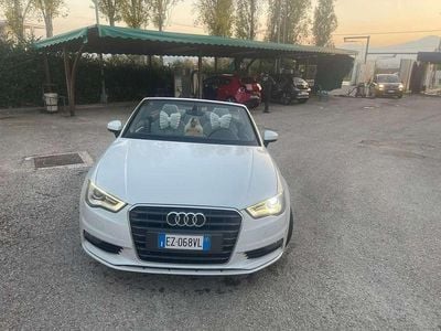 Audi A3 Cabriolet