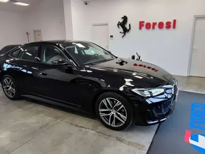 Usata BMW 420 Gran Coupé
