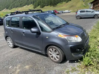 Usata Citroën C3 Picasso