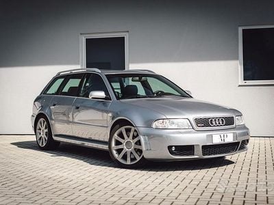 Usata Audi RS4