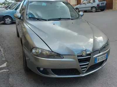 Usata Alfa Romeo 147
