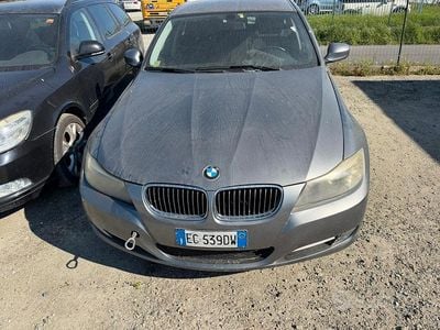 Usata BMW 318