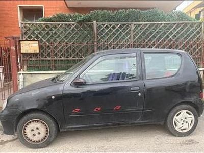 Fiat Seicento