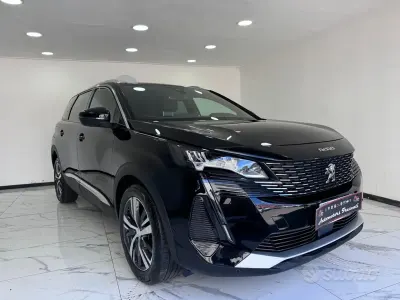 Usata Peugeot 5008
