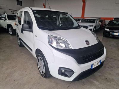 Fiat Qubo