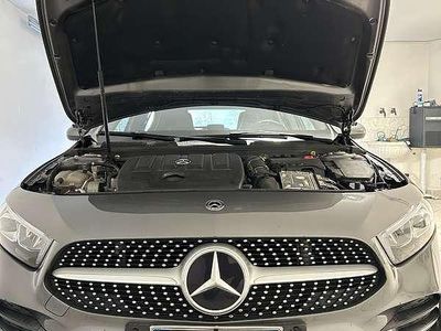 Usata Mercedes A180 Premium 116 CV (85 kW) 2019 Berlina