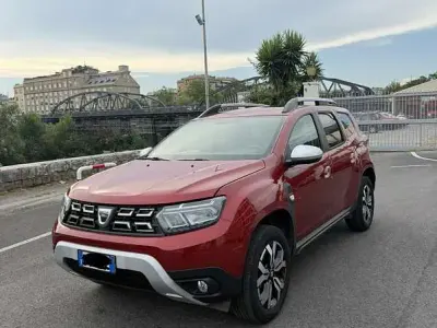 Usata Dacia Duster