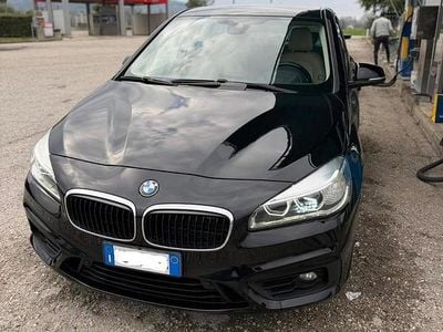 Usado BMW 218
