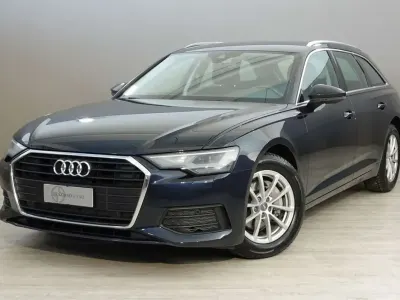 Usata Audi A6