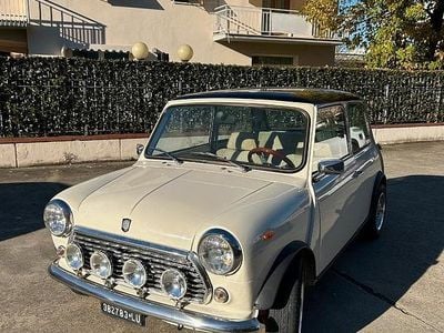 Usata Rover Mini 1985