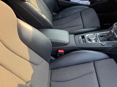 Usata Audi A3 Comfort 150 CV (110 kW) 2019 Berlina