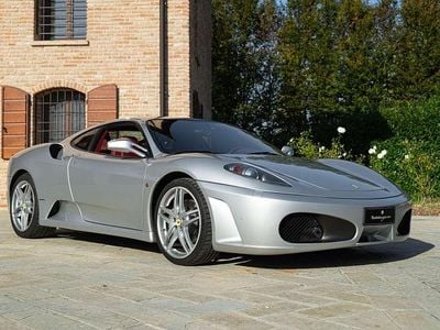 Ferrari F430
