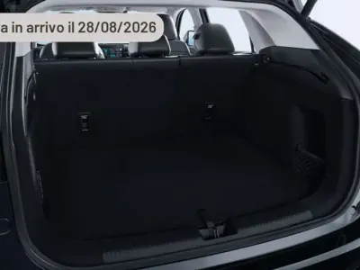 Nuova MG HS Comfort 224 CV (164 kW) 2025 Argento SUV