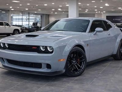 Usata Dodge Challenger 485 CV (356 kW) 2021 Other Coupé