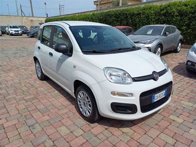 usata Fiat Panda 1.2 EasyPower Easy del 2020 usata a Bari