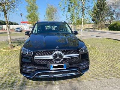 Mercedes GLE300