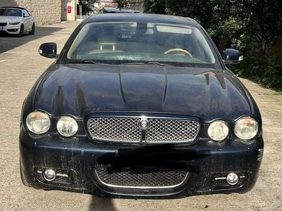 Usata Jaguar XJ