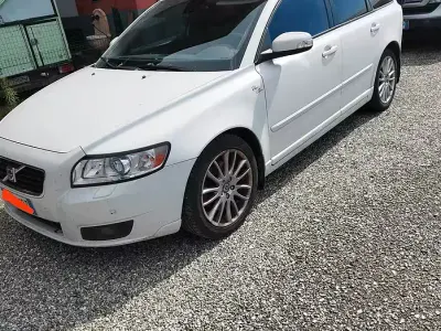 Usata Volvo V50