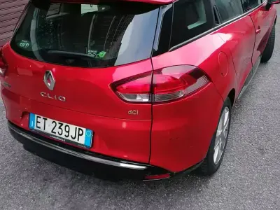 Usata Renault Clio
