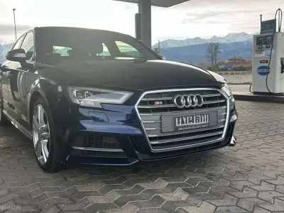 Usata Audi S3