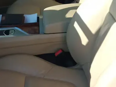 Usata Jaguar XF Sportbrake 2014 Verde Station wagon