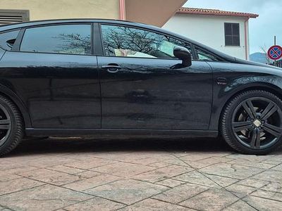 Usata Seat Leon FR 2007 Utilitaria