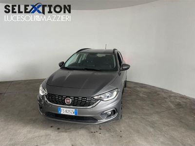 usata Fiat Tipo 1.6 Mjt S&S DCT SW Easy Business
