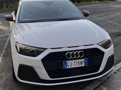 Usata Audi A1 125 CV (91 kW) 2019 Berlina