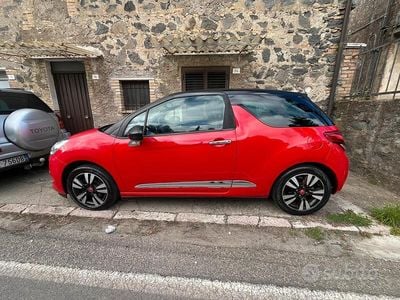 Gebraucht DS Automobiles DS3 2011