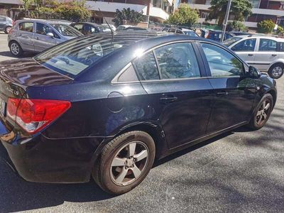 usata Chevrolet Cruze Cruze1.6 LS