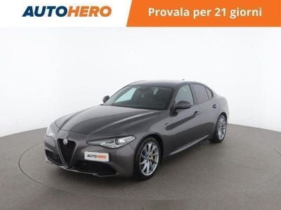 Alfa Romeo Giulia Sprint