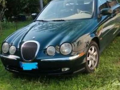 usata Jaguar S-Type (X200-X202) - 2000