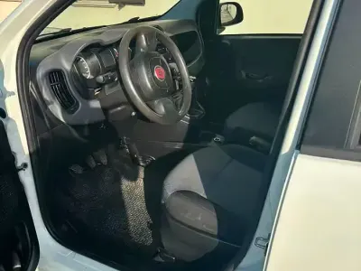 Usata Fiat Panda 4x4