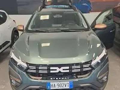 Brugt Dacia Sandero