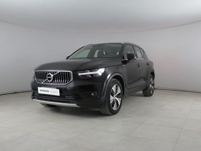 usata Volvo XC40 XC40T5 Recharge Plug-in Hybrid Inscription Expression