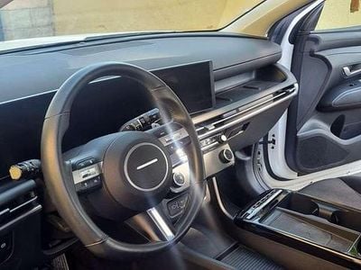 Usata Hyundai Tucson 136 CV (100 kW) 2024 SUV