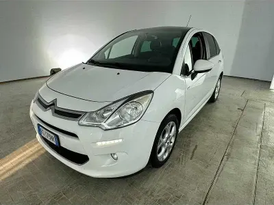 Usata Citroën C3