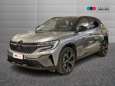 Usata Renault Austral Techno Esprit Alpine 199 CV (146 kW) 2023 Grigio SUV