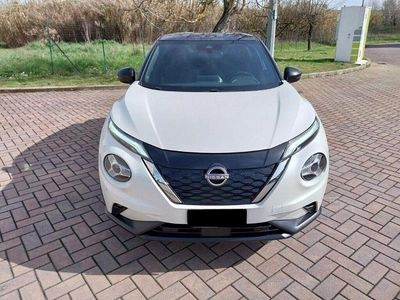 Usata Nissan Juke N-Connecta 143 CV (105 kW) 2023 Altro SUV