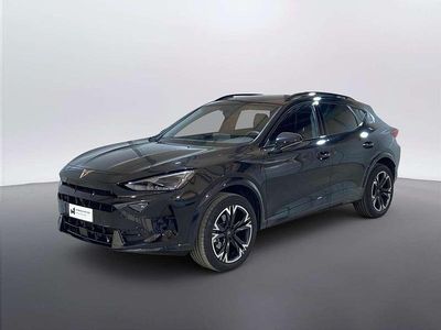 Usata Cupra Formentor 150 CV (110 kW) 2025 Nero midnight SUV