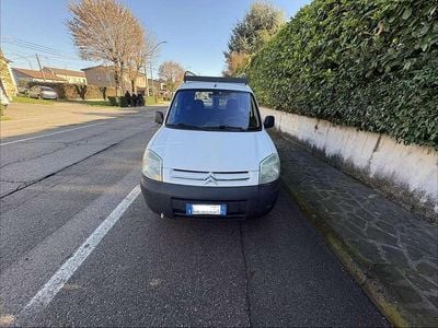 Usata Citroën Berlingo 75 CV (55 kW) 2006 Monovolume