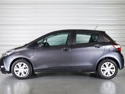 usata Toyota Yaris 1.5 Hybrid 5 porte Style usato