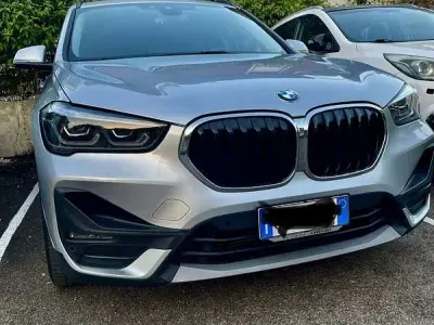 Usata BMW X1 xLine 125 CV (91 kW) 2021 SUV