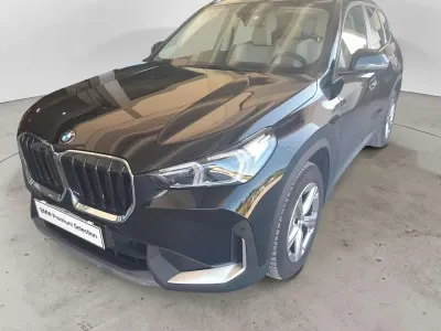 Usata BMW X1 Comfort Edition 150 CV (110 kW) 2023 Nero SUV