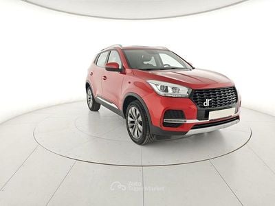 Usado DR DR 4.0 114 CV (83 kW) 2022 Rojo SUV